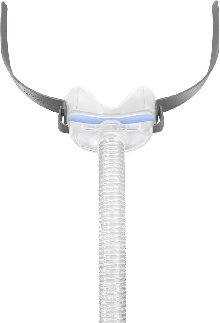 ResMed AirFit N30 Frame System - For Nasal CPAP Mask - Replacement CPAP Accessories - Without Headgear - Medium