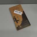 Temdan Designed for Samsung Galaxy S25 Ultra Case Waterproof, Built-in Lens & Screen Protector Military Grade Shockproof Dropproof IP68 Underwater Full Body Phone Case for Galaxy S25 Ultra 6.9"-Black