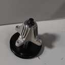 MTD 918-04822B Spindle Assembly Murray Troy-Bilt 918-04950 918-04889A Fits Murray Troy-Bilt Yard-Machines Mustang Pony Bronco Mini XP 1000 775S 795S 140 42 M1642 T1200 2000