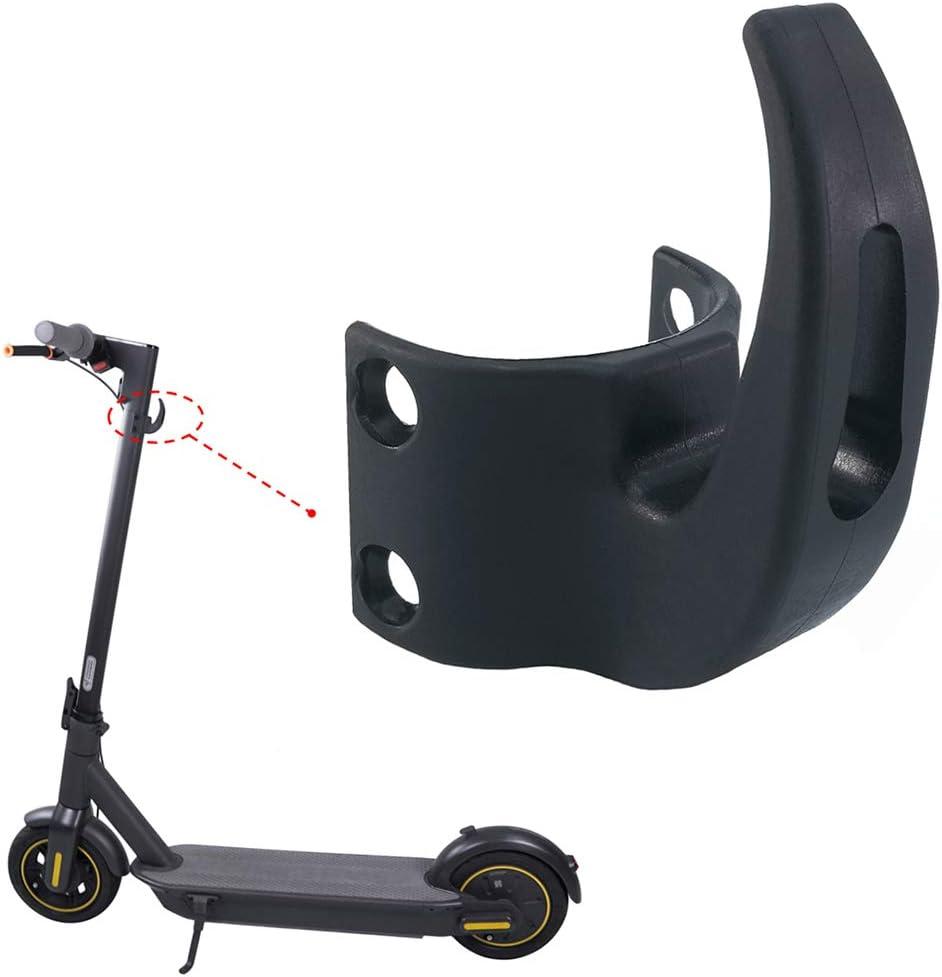 ABS Hanger Hook for Ninebot Scooter Hanging Pothook Accessories for Segway Ninebot Max Electric Scooter
