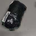 Tempt Me Athletic One Piece Swimsuits for Women Training Sport Tummy Control Bathing Suits (Black, Size M)