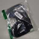 Knee Brace for Women Men Adjustable Cross Strap, Knee Braces for Meniscus Tear, Knee Pain Support with Side Stabilizers, Relieves ACL, MCL, Arthritis, Knee Pain for Patella Stability