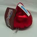 Hershey's Kisses Plush, Red