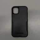 OtterBox iPhone 15 Plus and iPhone 14 Plus Commuter Series Case - Black, Slim & Tough, Pocket-Friendly, with Port Protection