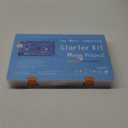 ELEGOO UNO Project Super Starter Kit with Tutorial and UNO R3 Board Compatible with Arduino IDE