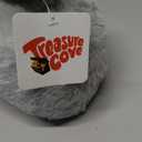 Treasure Cove Unisex Kid's Plush, Multicolor, Small, 20"