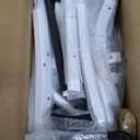 Sit to Stand Lift, Stand Assist Lift for Elderly, Patient Transfer Assist Devices with Belt for Home Care Use, 400 lbs Capacity