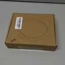 Charging Base for Sonos Move Gen 2nd and 1st with 45W Adapter(White)