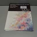 2 x [2 PACK] Paper Screen protector for iPad Pro 13 inch 2025/2024 + [2 Pack] Replacement Tips for Apple Pencil, Anti-Glare Matte Paper Textured PET Film for Drawing, Writing Like on Book, Easy Application Tray