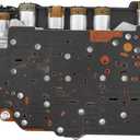 For 2014UP Fo-rd Edge Escape Transit 6 Speed 6F35 Transmission Valve Body w/Solenoids CV6Z7G391A