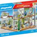 Playmobil Modern Hospital