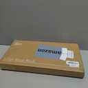 STORAGE MANIAC Expandable Shoe Rack, 12 Pairs Stackable Small Shoe Rack, Metal Adjustable Shoes Organizer for Closet, Entryway, Hallway, Garage, Front Door, Shoes Shelves, Black 3 Tier