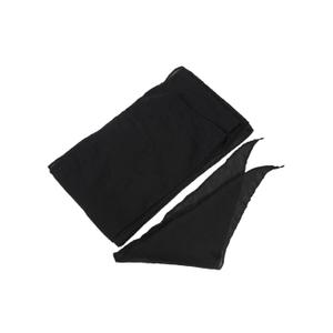 Boys Girls Adults Pirate Costume Hat Belt Pirate Bandana Dress up Role Play Accessories