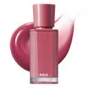 BBIA Glow Tint  Lip Plumping Volumizing Glossy & Glowy Lip Stain Naturally Moisturizing Comfortable Texture Lightweight Long-Lasting Vivid Color Non-Sticky Korean Makeup (03 MAUVE, Pack of 1)