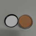 Dermablend Cover Crme Full Coverage Foundation Makeup, Hydrating Cream Concealer for Dark Circles and Blemishes, Maximum Coverage with Mineral Sunscreen SPF 30, 1 OZ (35C Medium Beige: For medium skin with very cool undertones)