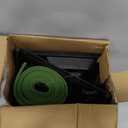 Putting Green Indoor, 360 Adjust Slope Putting Mat with Auto Ball Return & Crystal Velvet Mat, Practice Golf Gifts Game for Home, Office, Outdoor and Golfers Use