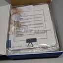 MomMed Baby Scale, Multi-Function Toddler Scale, Baby Scale Digital, Pet Scale, Infant Scale with Hold Function, Blue Backlight, Weight and Height Track (BS-501)