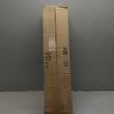 Soft Close Bottom Mount Drawer Slides 21 Inch Rails with Rear mounting Bracket Locking Devices Screws for Face Frame Or Frameless Application21 inch, 1 Pair