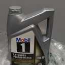 Mobil 1 Extended Performance 10W-30; 5QT