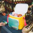 Igloo Retro Square Lunch Bag Cooler