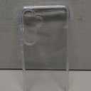 TORRAS Guardian Shockproof for Samsung Galaxy S25 Case, [12FT Military Grade Drop] Thin & Soft Touch for Samsung S25 Case, Transparent Protective Slim Case for Samsung S25, Diamond Clear