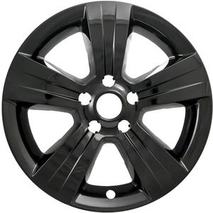 COAST2COAST IWCIMP373BLK Impostor Wheel Skin;11-17