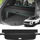 Powerty Cargo Cover for 2025 2026 Chevy Equinox/GMC Terrain (NOT for EV)