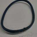 D&D PowerDrive DURA-Ultimate L428 Aramid V Belt, 4LK 1/2 x 28in OC (AK26), Compatible with Industrial Machinery, Heavy-Duty Equipment