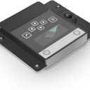 000007926 Touch Pad LCD Housing Assembly for Manitowoc Ice Machine Control Panel - No Display, Replaces Part Number MAN000007926, MAN7926, 000007926, 7926