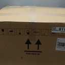 TAIFA Self Cleaning Litter Box with APP Control, Open-Top Automatic Litter Box for Multiple Cats with Safety Sensors, Odor-Free Waste Disposal Includes Trash Bags, 15L Waste Bin, Brush, Scooper, Mat