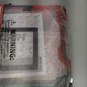 TEMI Indoor Basketball Hoop for Kids, Door Room Basketball Hoop,Mini Basketball Hoop with 4 Balls, Basketball Toys for 3 4 5 6 7 8 9 10 11 12 Year Old Boys