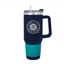 Seattle Mariners 40 oz. COLOSSUS Travel Mug
