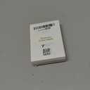 2026 Upgraded Wireless CarPlay Adapter - Fast Auto-Connect, Stable Connection, Mini Size Plug & Play Adapter for iPhone & Android Auto Compatible Cars