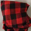 Motarto Boys Toddler Plaid Flannel Shirt Long Sleeve Button Down Kids Casual Shirt Fall Winter Coat, For 5-6 Years