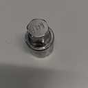 #801 Anti-Theft Wheel Lug Nut Removal Socket Key