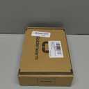 goldenwarm 10Pack 5in Brushed Gold Cabinet Pulls Gold Cabinet Handles Gold Drawer Pulls Modern Cabinet Hardware Handles for Kitchen Cabinets (5in hole centers)