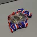 Misdary 12 Pack Medals with Neck Ribbons Team Participation Trophies for Kids Sports Awards Party Favors for Sports Competitions Celebration Gift (Bronze)