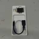 Carplay Wireless Adapter Compatible with Apple - Convert Wired to Wireless Carplay Adapter for iPhone(2025 Upgraded), Fast Auto Connection No Delay Mini Size with Extension Cable USB & USB-C