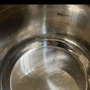Pressure Cooker 10 QT,18/8 Stainless Steel Pressure Cooker,Olla De Presion,10/15 PSI Settings,One-Hand Locking,Compatibility Gas and Induction Cooktops, Glass Lid included