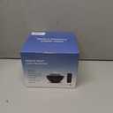 Multifunction Laser and LED Projector with Remote, Bluetooth, Timer, Effects