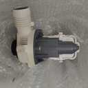W10661045 W10614033 Washer Drain Pump Replacement Compatible for Whirl-pool Ken-more Ama-na May-tag Washing Machine,Replace W10215134 WPW10661045VP 3554974 AP6023670 PS11757016 EAP11757016 by MIFLUS