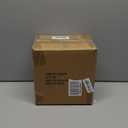 Christmas Village Houses - Hand-Painted Ceramic Gingerbread House Decorations With LED Lights for Indoor Christmas Decor