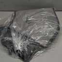 Soft Dog Cone for Small Medium Large Pets After Surgery, Comfy Cone for Dogs, Cones for Dogs to Stop Licking, Pet Elizabethan Collar Alternative to Prevent Licking Wounds (Grey, XL)