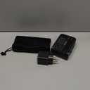 DOACE 350W Voltage Converter US to Europe - 220V to 110V Converter for European Travel, Power Converter Adapter Combo with PD Chargers for Hair Straightener Shaver Toothbrush CPAP Laptop Camera Phone (Black)