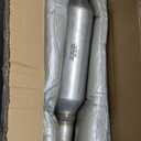 PHILTOP Left Catalytic Converter Kit Compatible with Ford, Lincoln, 2009-2014 F-150 5.0/5.4L, 2007-2014 Expedition/Navigator 5.4L Catalytic Converter Replace# 53904, 645281, 30496 (EPA Compliant)
