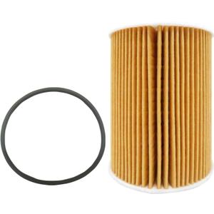 Mahle Oli Filter OX 254 D4