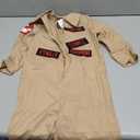 Rubies Ghostbusters: Ghostbusters Classic Kids Costume for Kids, Unisex One Size 3-5 Y