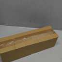 20 Bundles Artificial Plants Outdoor Fake Monkey Grass with Flowers (Fall Red)