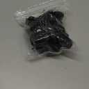 and Reflective Dog Suspenders Boot Nonslip Shoes Leggings Paws Protectors for Night Walks Adjustable Boot (XL)