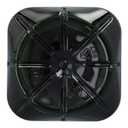 Colavita Organic Extra Virgin Olive Oil Pack of 1 (68 Fluid Ounce) Plastic Bottle (EXP 01/01/26)